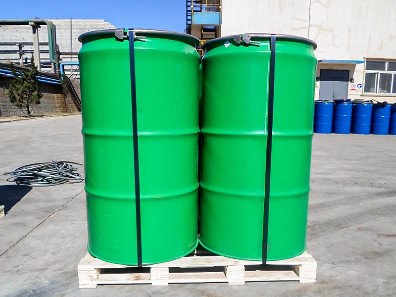 High Purity flotation reagents Sodium butyl Xanthate 90% SBXpicture3
