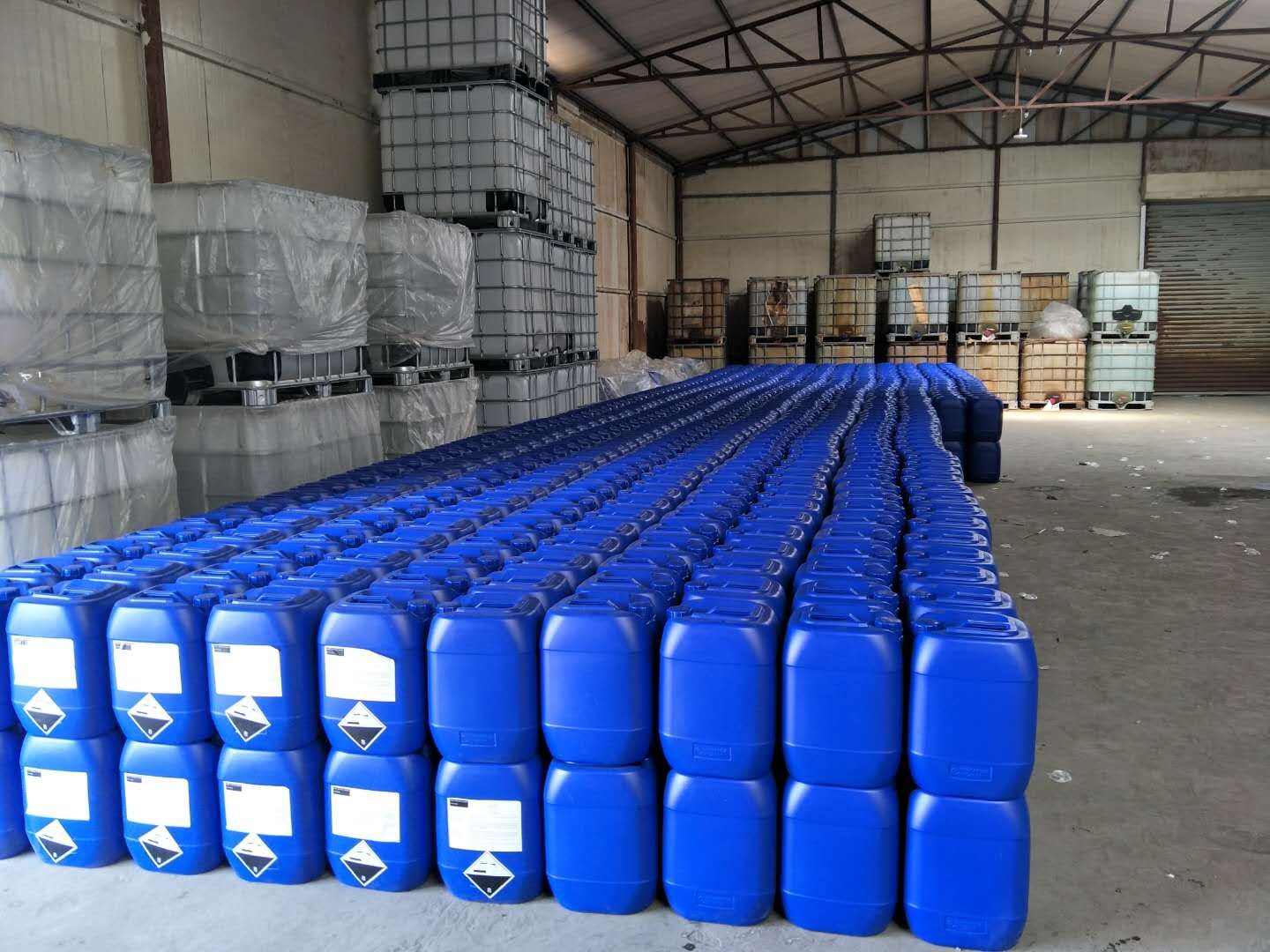 Sulphuric Acid 98% Industrial Grade picture1