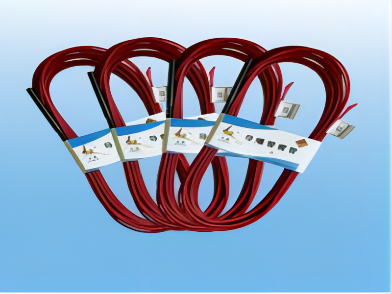 High-strength, High-precision Shock Tube Detonator