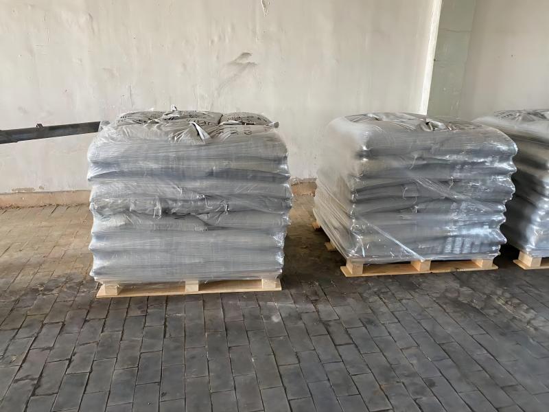 Tech grade Dihydrous Oxalic acid 99.6%picture3
