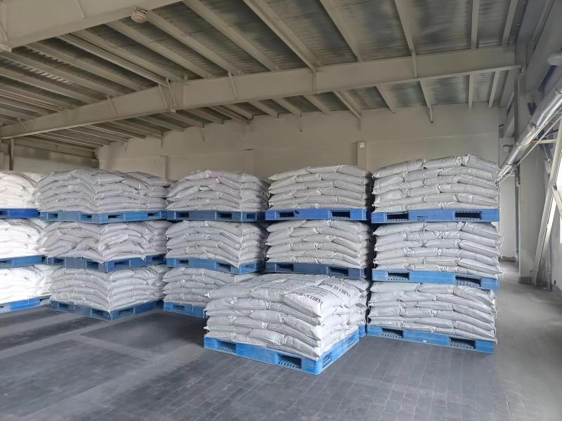 Sodiumsulfite Technical Grade 96%-98%picture2