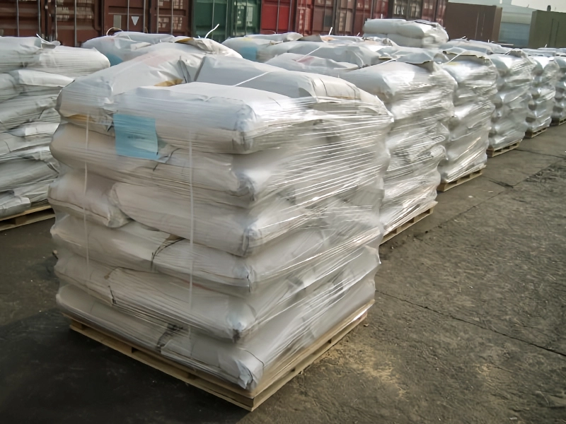 Ammonium Chloride 99.5% Mining Collectorpicture3