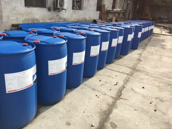 Glutaraldehyde 50% Industrial Grade picture4