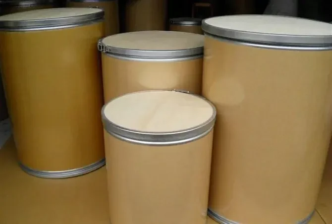 99% Purity Poloxamer API Raw Material Poloxamer407picture2