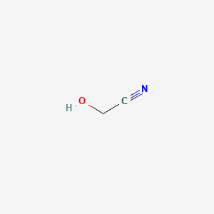 Glycolonitrile-( hydroxyacetonitrile)picture4