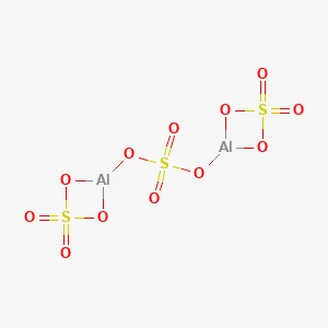 Ferric Aluminium Sulfate FLAKE (Ferrous)picture4