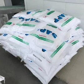 Disodium dihydrogen diphosphate -Food levelpicture3