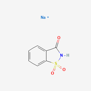 Saccharin Sodium-Food levelpicture4