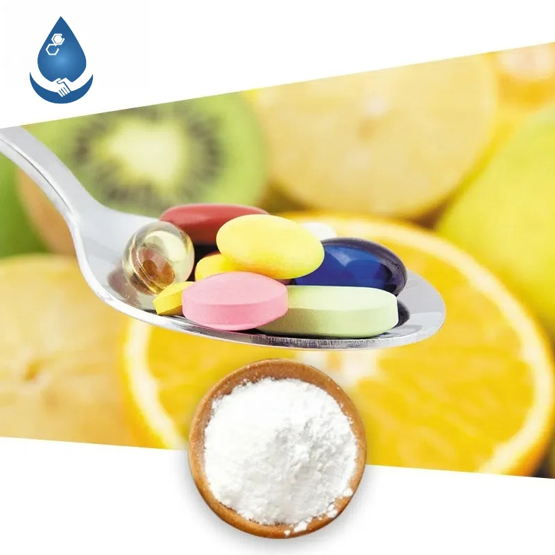 Vitamin H D-Biotin 99%picture1