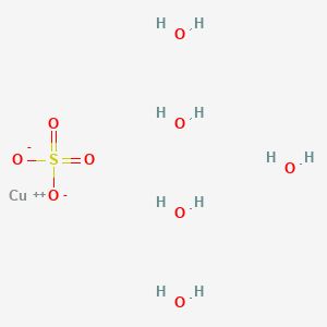 Copper(II) sulfate pentahydrate 98% Gradepicture5