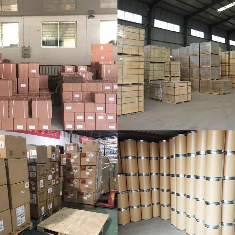 Tetracycline hydrochloride 99% Yellow Powderpicture2